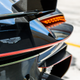Illustration for article titled Behold The Unfathomably Gorgeous Spectacle Of An Aston Martin Vulcan Track Day